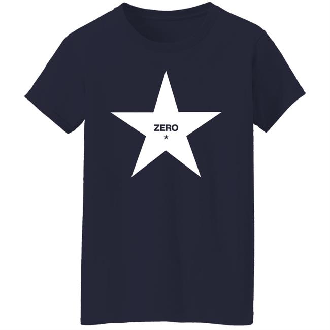 Tyrus Zero Star Shirt Smashing Pumpkins Merch Tyrus Zero Star Shirt Smashing Pumpkins Merch