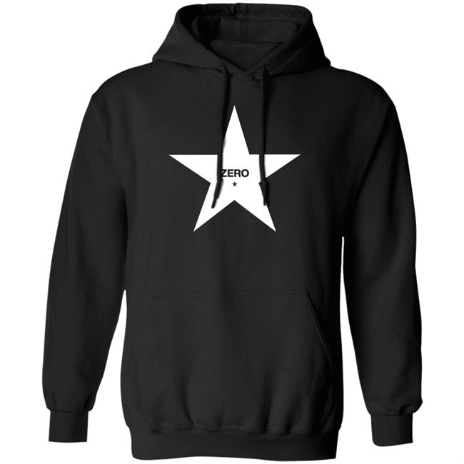 Tyrus Zero Star Shirt Smashing Pumpkins Merch Tyrus Zero Star Shirt Smashing Pumpkins Merch
