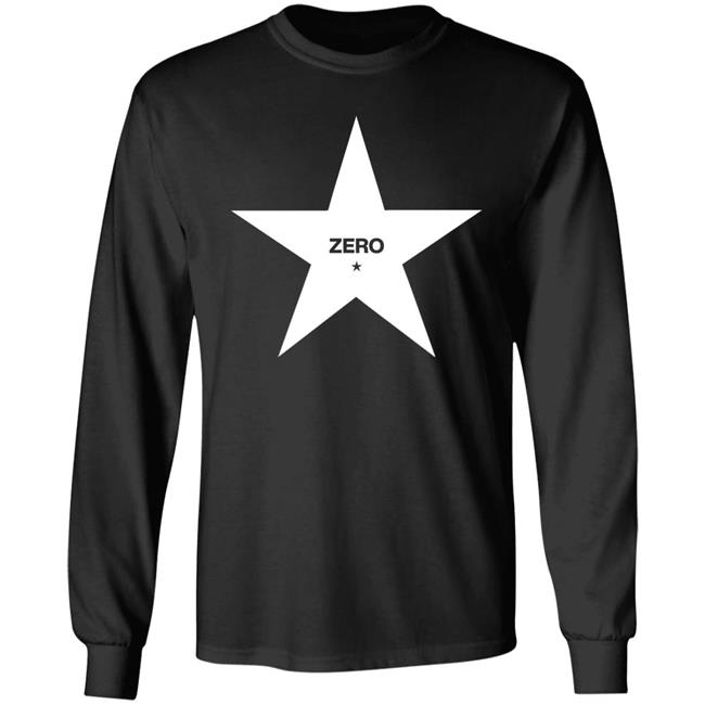 Tyrus Zero Star Shirt Smashing Pumpkins Merch Tyrus Zero Star Shirt Smashing Pumpkins Merch