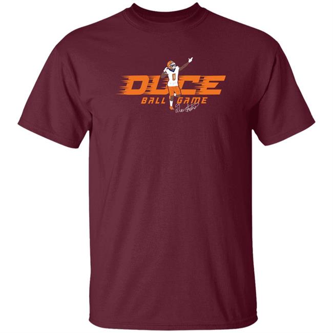 Duce Ball Game Shirt Vintagebrand Merch Duce Chestnut Artwork Shirt Duce Ball Game Shirt Vintagebrand Merch Duce Chestnut Artwork Shirt