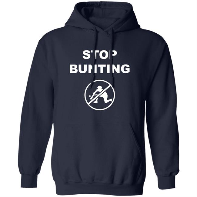 Brian Kenny Stop Bunting Baseball Shirt Royals Review Brian Kenny Stop Bunting Baseball Shirt Royals Review