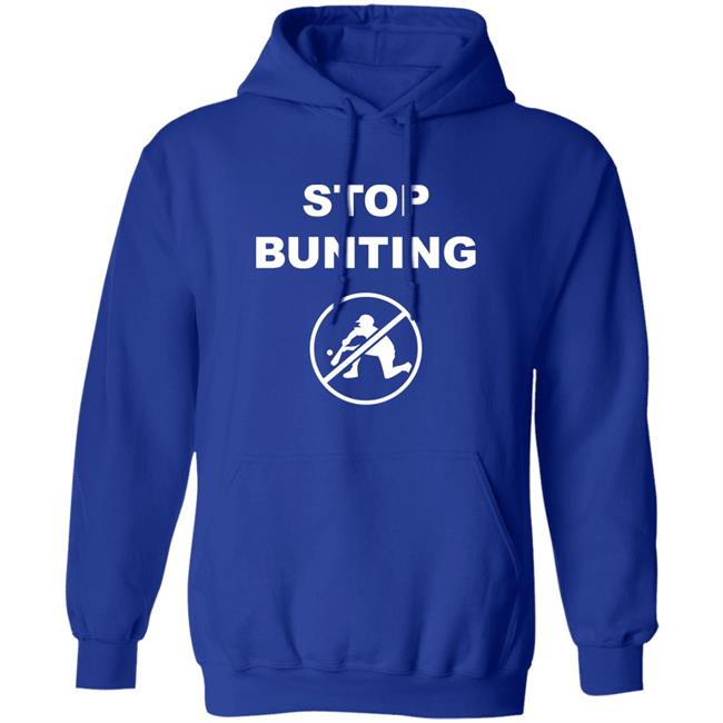 Brian Kenny Stop Bunting Baseball Shirt Royals Review Brian Kenny Stop Bunting Baseball Shirt Royals Review