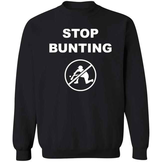 Brian Kenny Stop Bunting Baseball Shirt Royals Review Brian Kenny Stop Bunting Baseball Shirt Royals Review