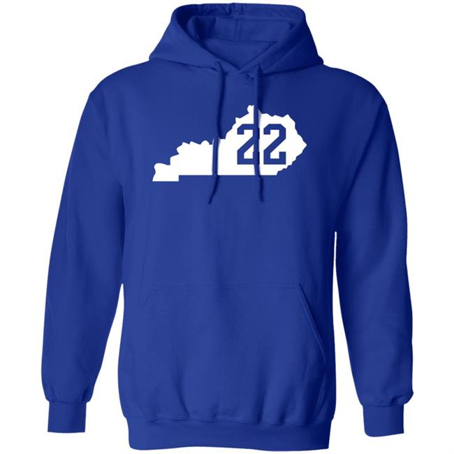 Kentucky Number 22 Shirt CatsBy90 ThrowboyTees Merch Kentucky Number 22 Shirt CatsBy90 ThrowboyTees Merch