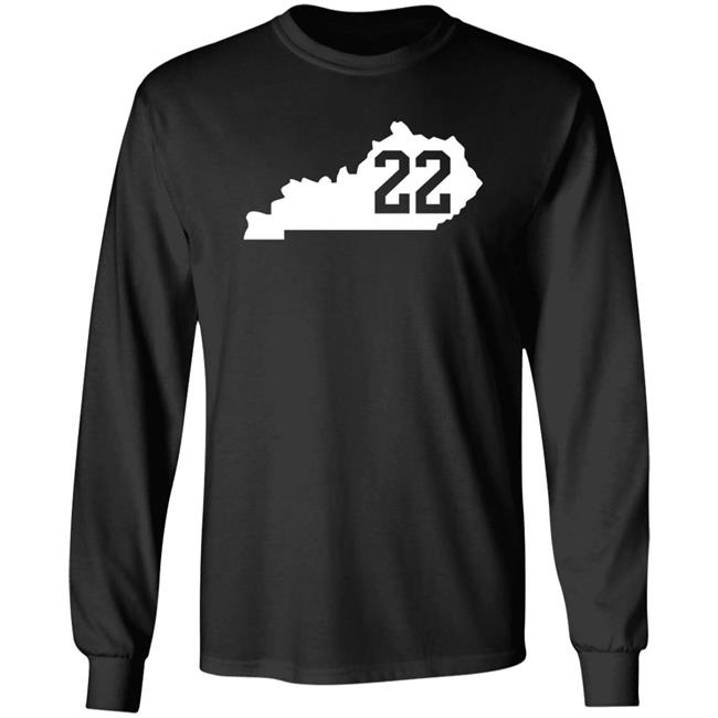 Kentucky Number 22 Shirt CatsBy90 ThrowboyTees Merch Kentucky Number 22 Shirt CatsBy90 ThrowboyTees Merch