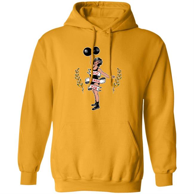 No Thank You Ladyfit Shirt Thefamousartistbirdyrose Store No Thank You Ladyfit Shirt Thefamousartistbirdyrose Store