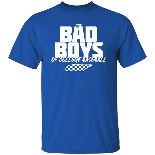 Aaron Torres Merch Bad Boys Of College Baseball Tennessee Shirt Torres On Tennessee Aaron Torres Merch Bad Boys Of College Baseball Tennessee Shirt Torres On Tennessee