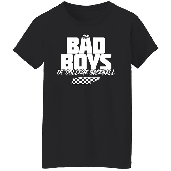 Aaron Torres Merch Bad Boys Of College Baseball Tennessee Shirt Torres On Tennessee Aaron Torres Merch Bad Boys Of College Baseball Tennessee Shirt Torres On Tennessee