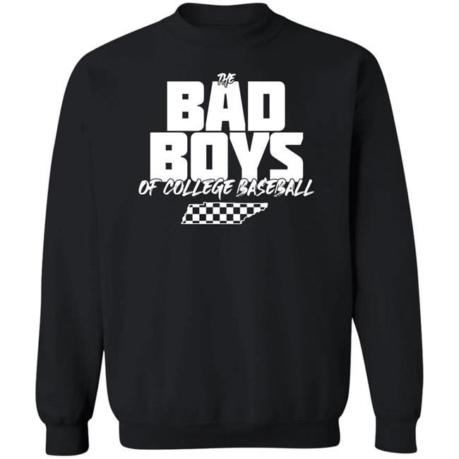 Aaron Torres Merch Bad Boys Of College Baseball Tennessee Shirt Torres On Tennessee Aaron Torres Merch Bad Boys Of College Baseball Tennessee Shirt Torres On Tennessee