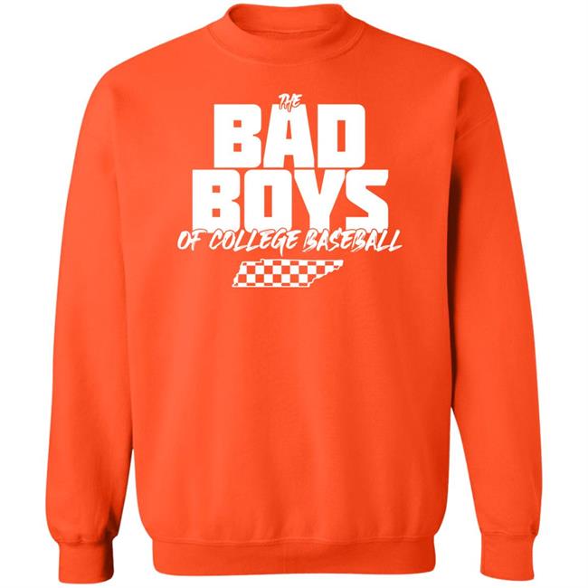 Aaron Torres Merch Bad Boys Of College Baseball Tennessee Shirt Torres On Tennessee Aaron Torres Merch Bad Boys Of College Baseball Tennessee Shirt Torres On Tennessee
