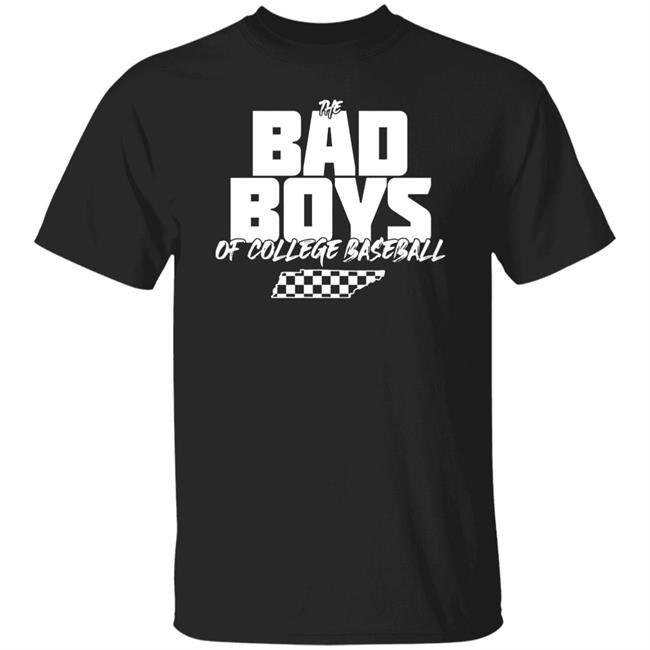 Aaron Torres Merch Bad Boys Of College Baseball Tennessee Shirt Torres On Tennessee Aaron Torres Merch Bad Boys Of College Baseball Tennessee Shirt Torres On Tennessee