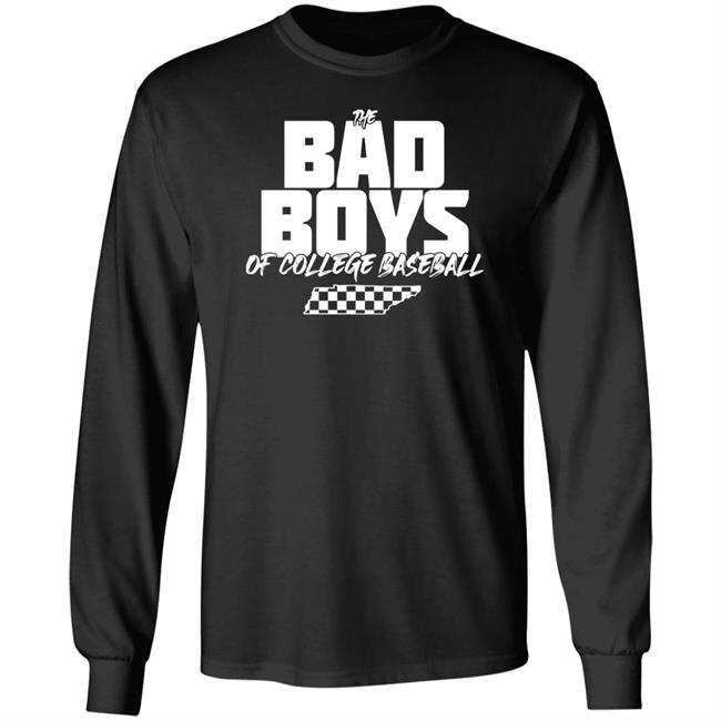 Aaron Torres Merch Bad Boys Of College Baseball Tennessee Shirt Torres On Tennessee Aaron Torres Merch Bad Boys Of College Baseball Tennessee Shirt Torres On Tennessee
