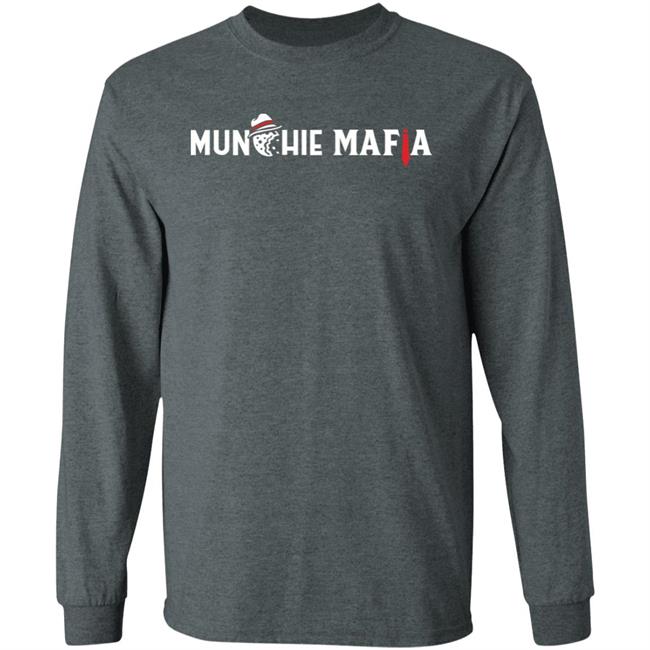 Munchie Mafia Hoodie NFTs Munchie Mafia Hoodie NFTs
