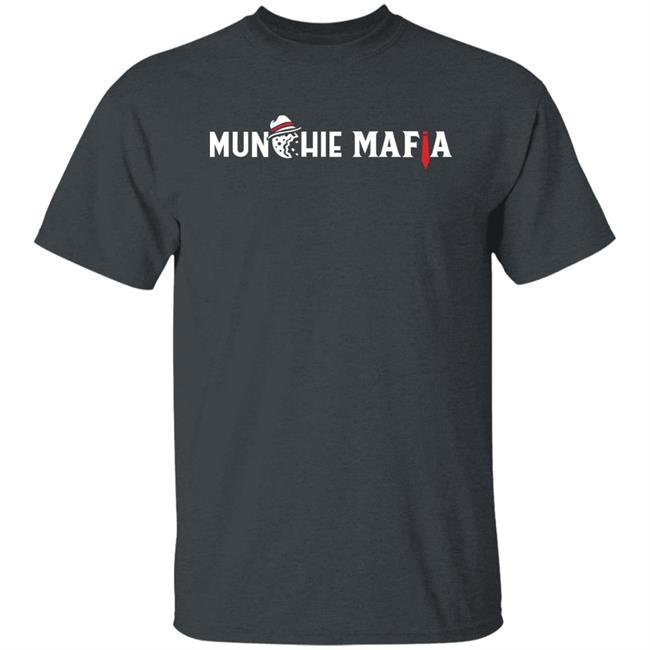 Munchie Mafia Hoodie NFTs Munchie Mafia Hoodie NFTs