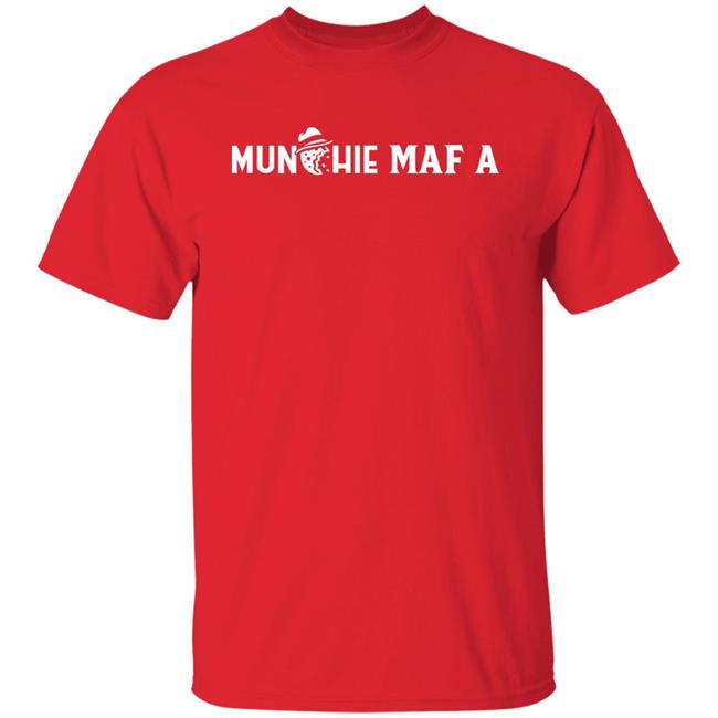 Munchie Mafia Hoodie NFTs Munchie Mafia Hoodie NFTs