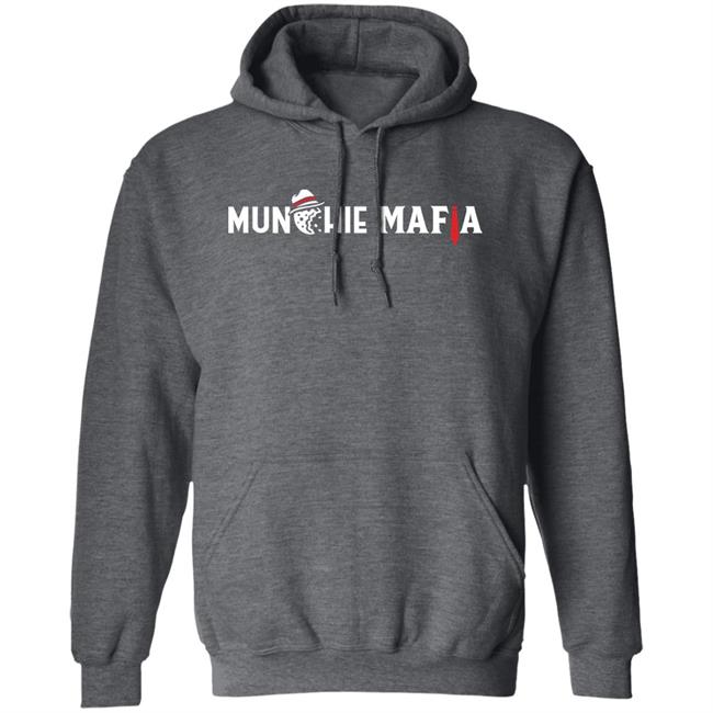 Munchie Mafia Hoodie NFTs Munchie Mafia Hoodie NFTs