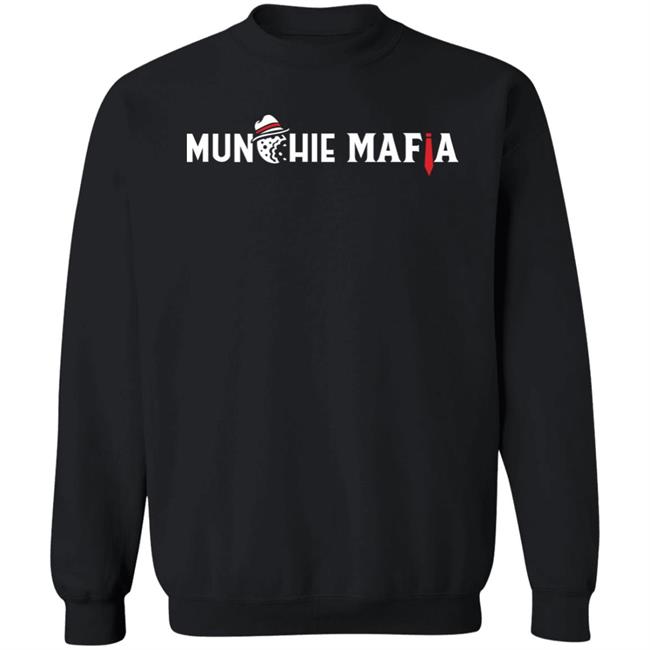 Munchie Mafia Hoodie NFTs Munchie Mafia Hoodie NFTs