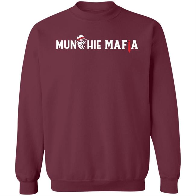 Munchie Mafia Hoodie NFTs Munchie Mafia Hoodie NFTs