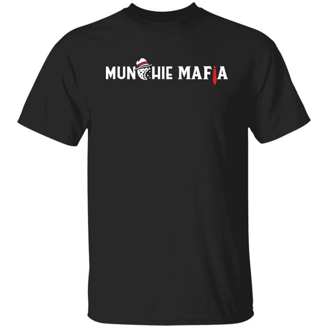 Munchie Mafia Hoodie NFTs Munchie Mafia Hoodie NFTs