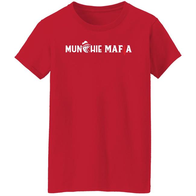 Munchie Mafia Hoodie NFTs Munchie Mafia Hoodie NFTs