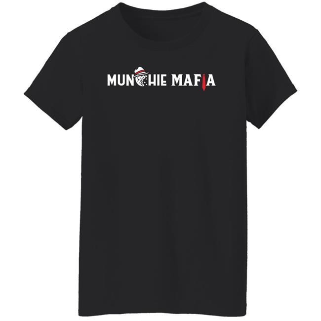 Munchie Mafia Hoodie NFTs Munchie Mafia Hoodie NFTs