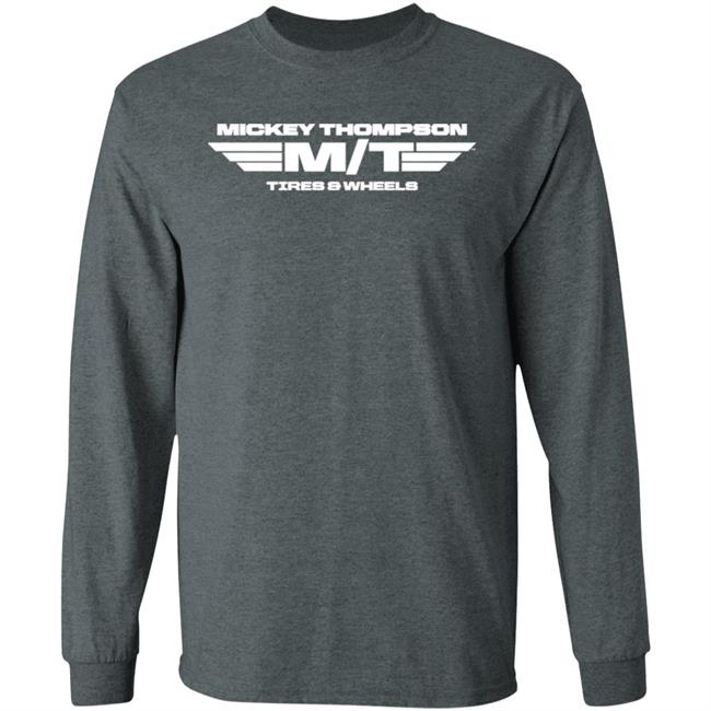Bruce Wayne Mickey Thompson Mt Tires And Wheels Shirt WayneG The Batman Bruce Wayne Mickey Thompson Mt Tires And Wheels Shirt WayneG The Batman