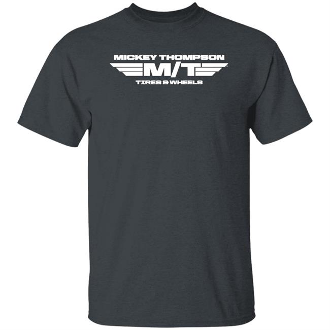 Bruce Wayne Mickey Thompson Mt Tires And Wheels Shirt WayneG The Batman Bruce Wayne Mickey Thompson Mt Tires And Wheels Shirt WayneG The Batman