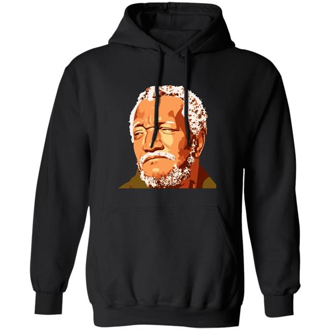 Redd Foxx Everything Is Wild Shirt Martin Lawrence Redd Foxx Everything Is Wild Shirt Martin Lawrence