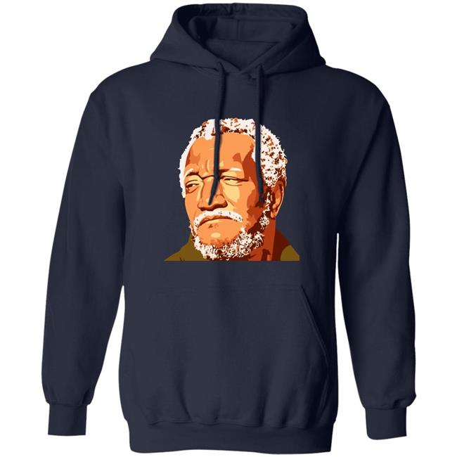 Redd Foxx Everything Is Wild Shirt Martin Lawrence Redd Foxx Everything Is Wild Shirt Martin Lawrence