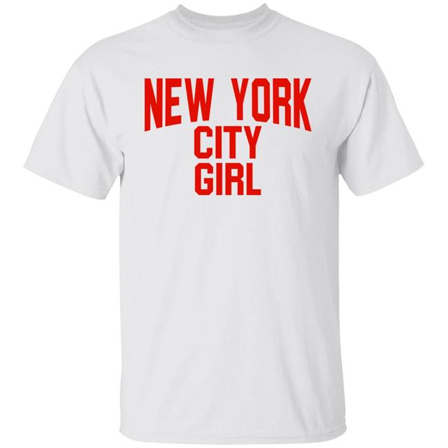 New York City Girl Shirt Britney Spears On Snl, 2002 Hourlyspears