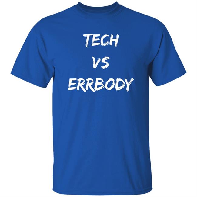 Emcc Book Store Tech Vs Errbody Shirt Emcc Athletics Emcc Book Store Tech Vs Errbody Shirt Emcc Athletics