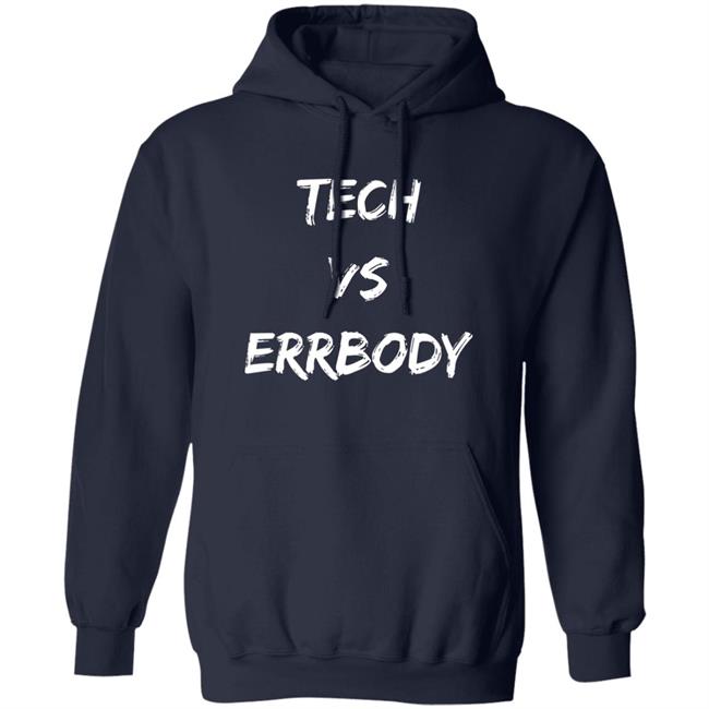 Emcc Book Store Tech Vs Errbody Shirt Emcc Athletics Emcc Book Store Tech Vs Errbody Shirt Emcc Athletics