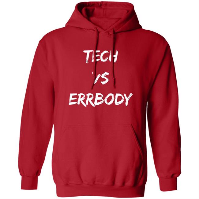 Emcc Book Store Tech Vs Errbody Shirt Emcc Athletics Emcc Book Store Tech Vs Errbody Shirt Emcc Athletics