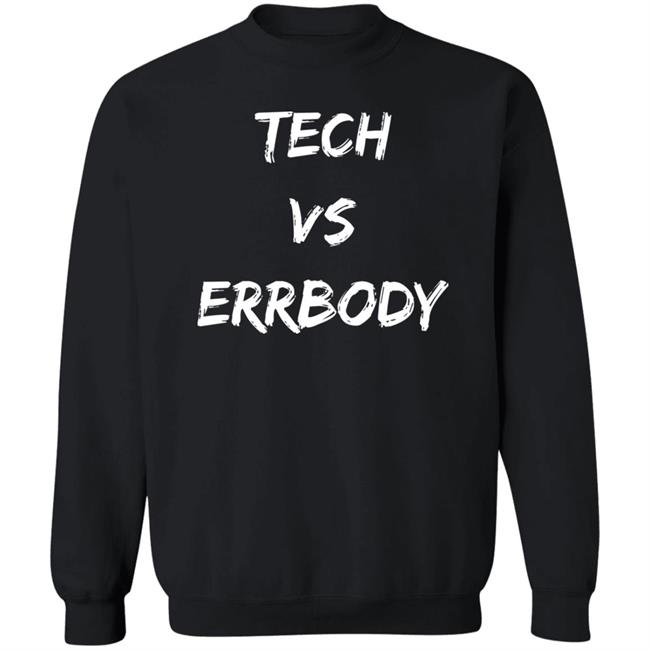 Emcc Book Store Tech Vs Errbody Shirt Emcc Athletics Emcc Book Store Tech Vs Errbody Shirt Emcc Athletics
