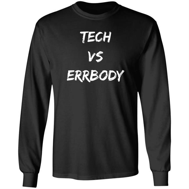 Emcc Book Store Tech Vs Errbody Shirt Emcc Athletics Emcc Book Store Tech Vs Errbody Shirt Emcc Athletics