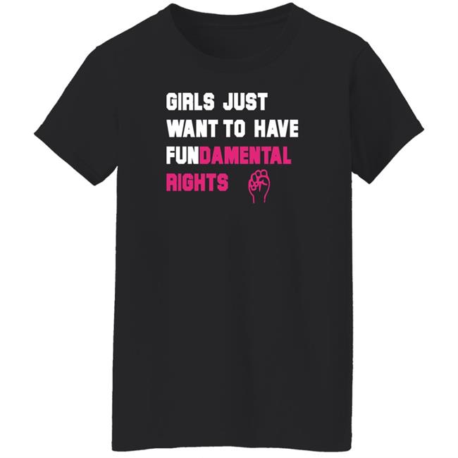 Cyndi Lauper Girls Just Want To Have Fundamental Rights Shirt Neil McMahon Cyndi Lauper Girls Just Want To Have Fundamental Rights Shirt Neil McMahon