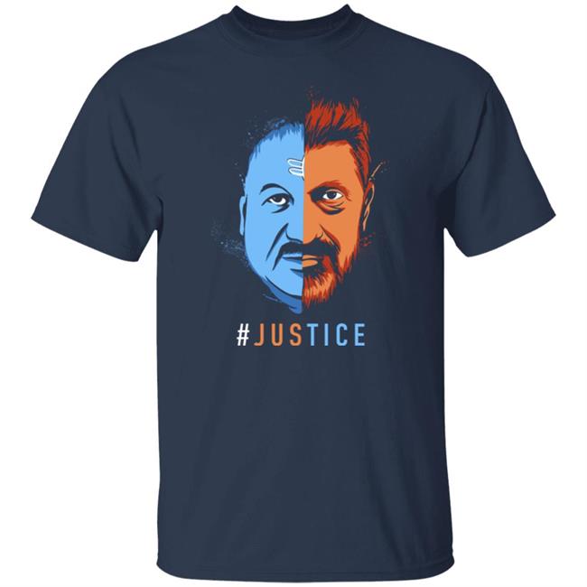 Vivek Ranjan Agnihotri Justice-The Kashmir Files T Shirt Damakdam Merch Vivek Ranjan Agnihotri Justice-The Kashmir Files T Shirt Damakdam Merch