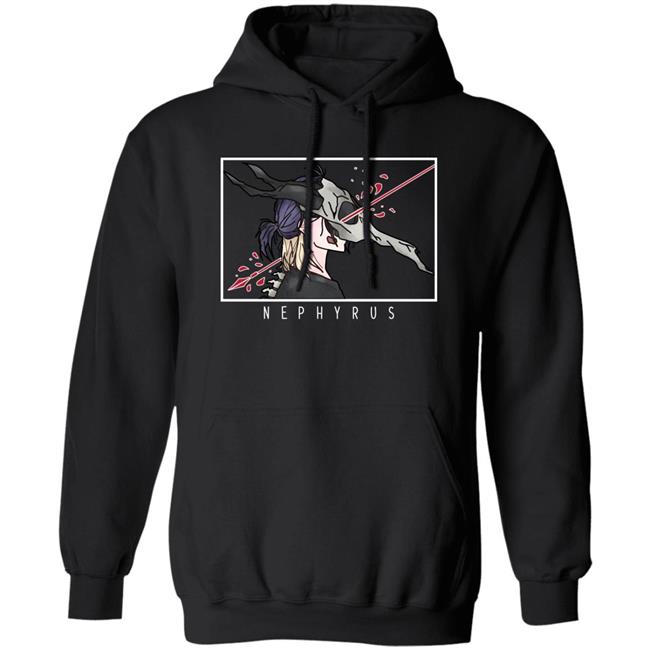 Nephyrus Hoodie Myspreadshop Nephyrus Throne Hoodie Sweatshirt