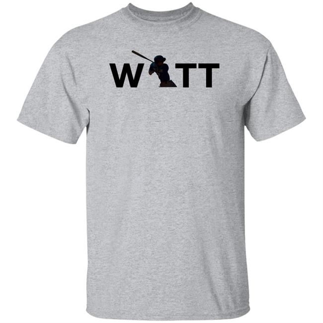 Cody Tapp Witt Shirt Cody And Gold Cody Tapp Witt Shirt Cody And Gold