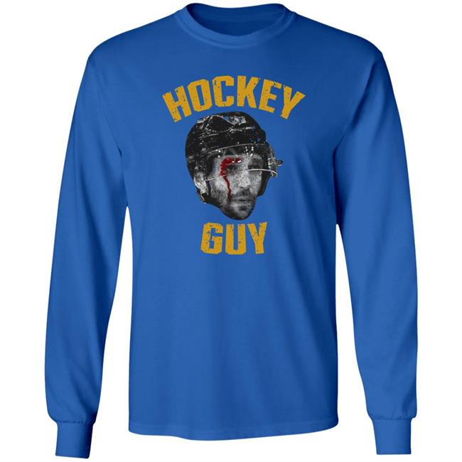 Barstool Sports Merch Paul Bissonnette Hockey Guy Bos Shirt Spittin' Chiclets Barstool Sports Merch Paul Bissonnette Hockey Guy Bos Shirt Spittin' Chiclets