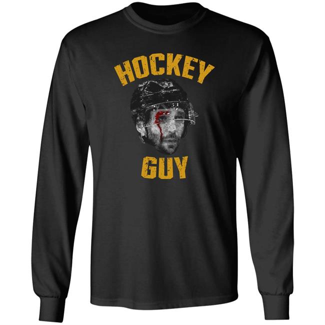 Barstool Sports Merch Paul Bissonnette Hockey Guy Bos Shirt Spittin' Chiclets Barstool Sports Merch Paul Bissonnette Hockey Guy Bos Shirt Spittin' Chiclets