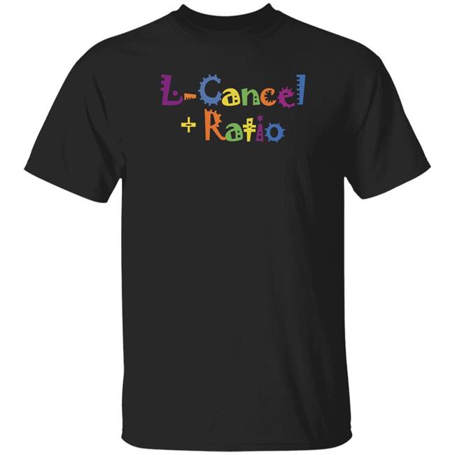 Smash Summit 13 Voting Shop L-Cancel Ratio Shirt Beyond The Smash