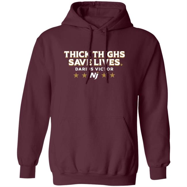 Thick Thighs Save Lives Darius Victor Shirt Breaking T Store Darius Vito Thick Thighs Save Lives Darius Victor Shirt Breaking T Store Darius Vito