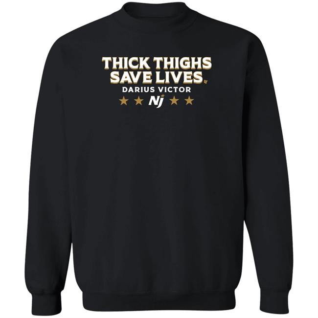 Thick Thighs Save Lives Darius Victor Shirt Breaking T Store Darius Vito Thick Thighs Save Lives Darius Victor Shirt Breaking T Store Darius Vito