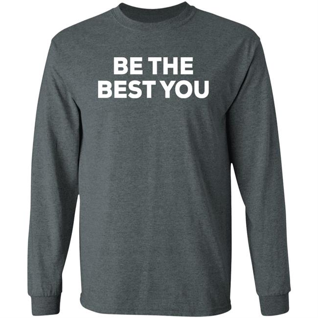 Austin Ekeler Be The Best You Shirt Los Angeles Chargers Austin Ekeler Be The Best You Shirt Los Angeles Chargers