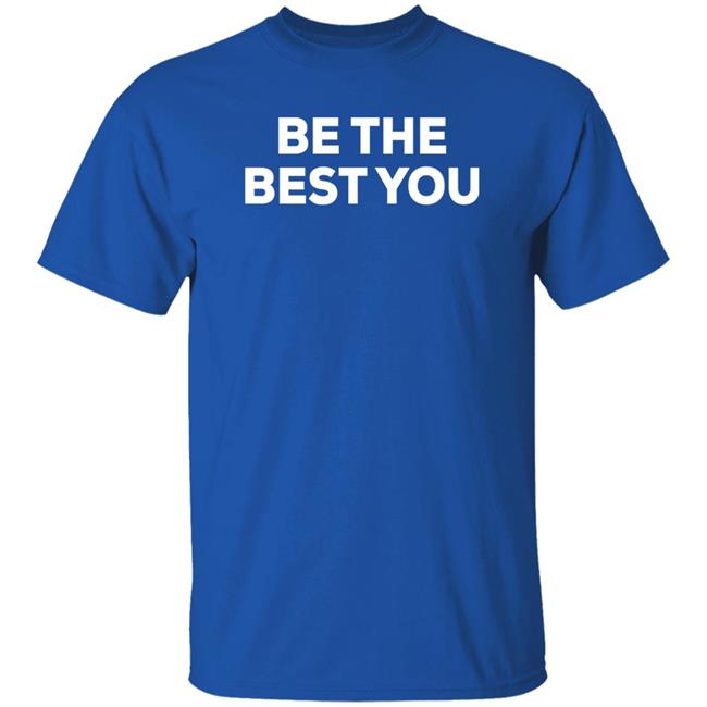 Austin Ekeler Be The Best You Shirt Los Angeles Chargers Austin Ekeler Be The Best You Shirt Los Angeles Chargers