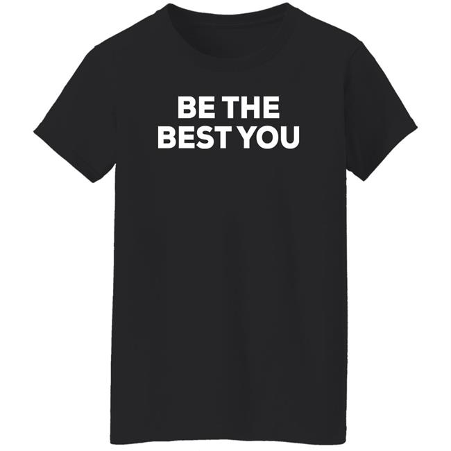 Austin Ekeler Be The Best You Shirt Los Angeles Chargers Austin Ekeler Be The Best You Shirt Los Angeles Chargers