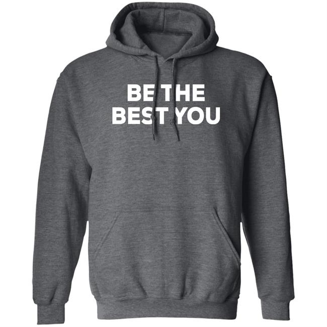 Austin Ekeler Be The Best You Shirt Los Angeles Chargers Austin Ekeler Be The Best You Shirt Los Angeles Chargers