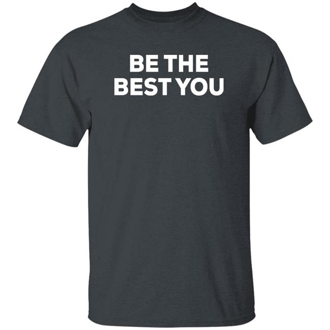 Austin Ekeler Be The Best You Shirt Los Angeles Chargers Austin Ekeler Be The Best You Shirt Los Angeles Chargers