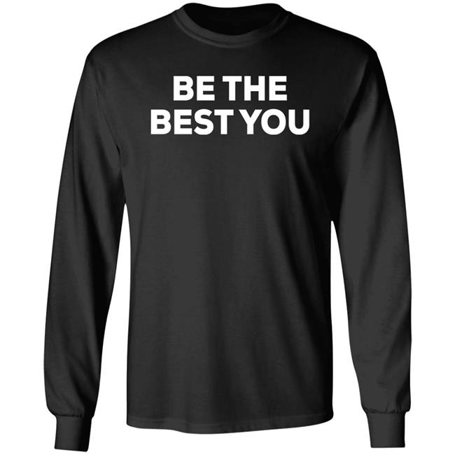 Austin Ekeler Be The Best You Shirt Los Angeles Chargers Austin Ekeler Be The Best You Shirt Los Angeles Chargers